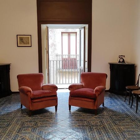 Le Altezze Villa Erice Eksteriør bilde