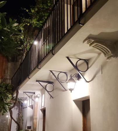 Le Altezze Villa Erice Eksteriør bilde
