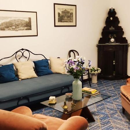 Le Altezze Villa Erice Eksteriør bilde